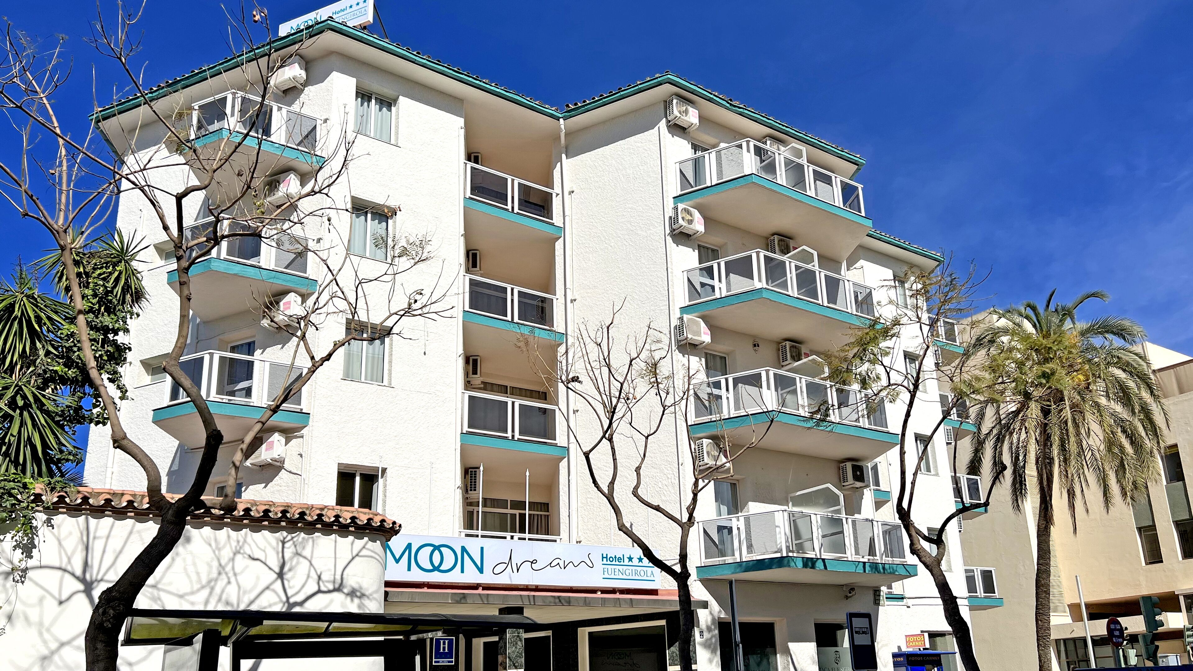 Foto - Moon Dreams Fuengirola