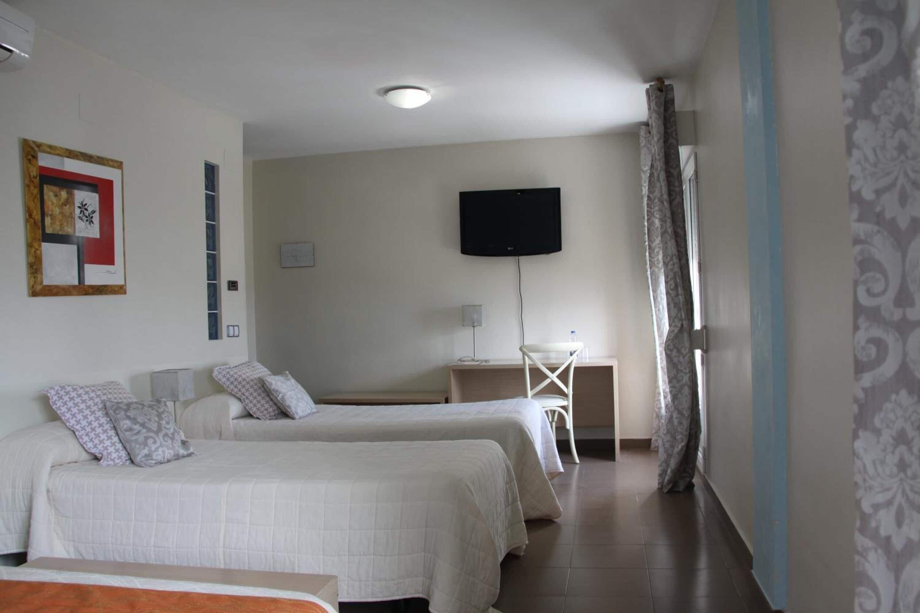 Foto - Hotel La Colina