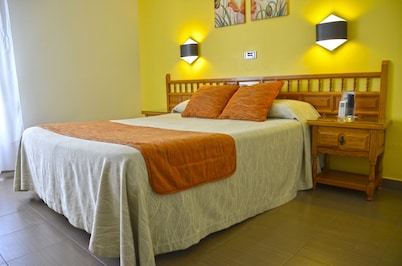 Hotel La Colina