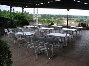 Veranda