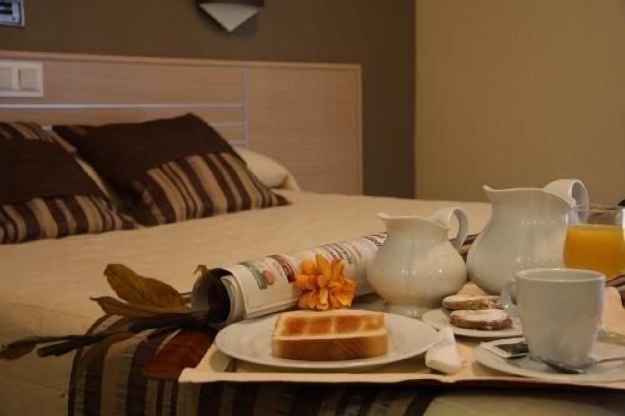 Foto - Hotel La Colina