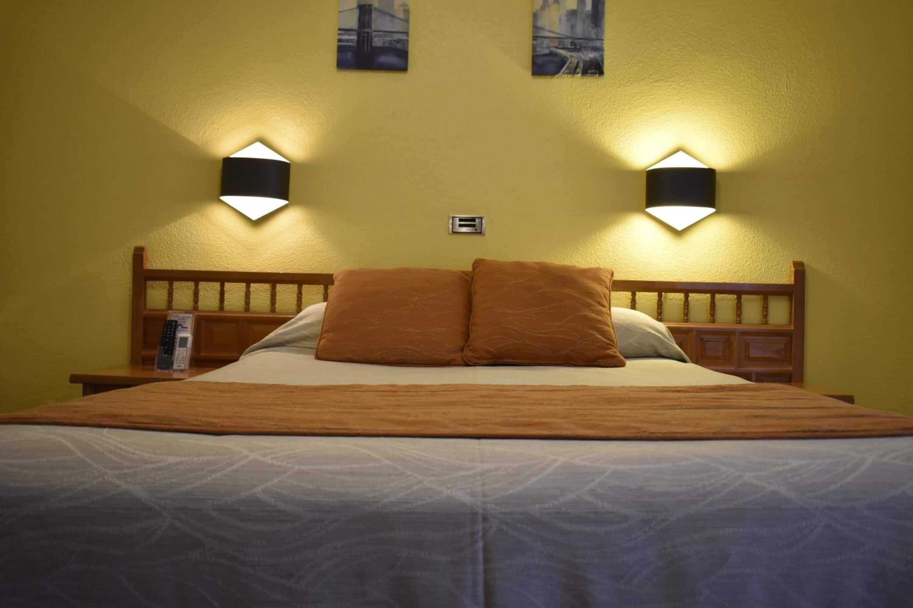 Foto - Hotel La Colina