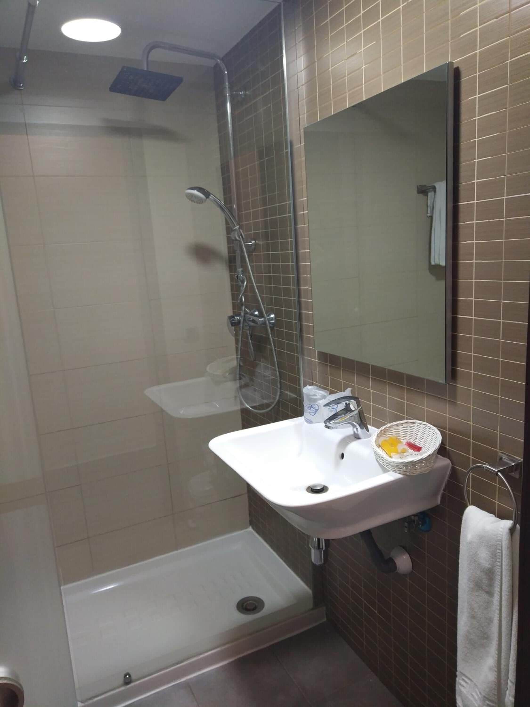 Foto - Hotel La Colina