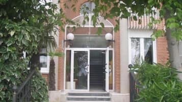 Fachada
