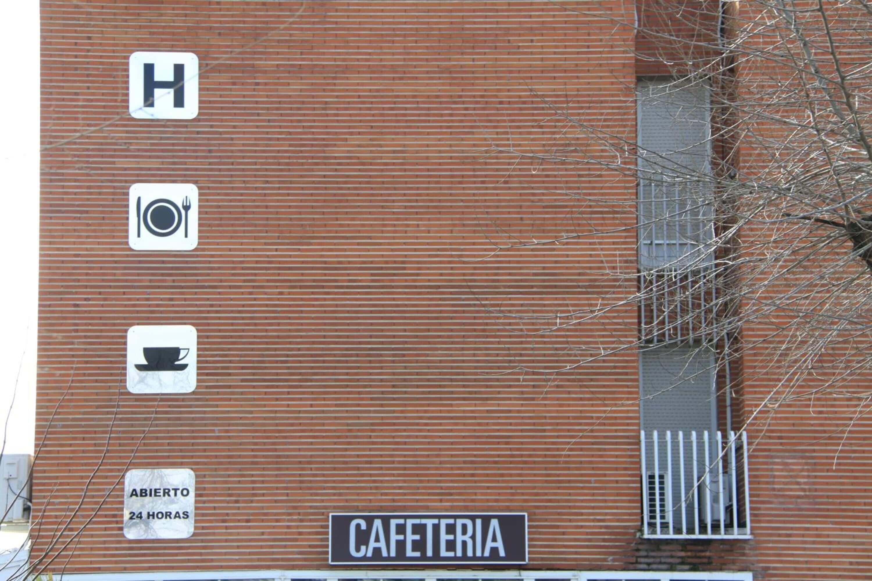 Foto - Hotel La Colina