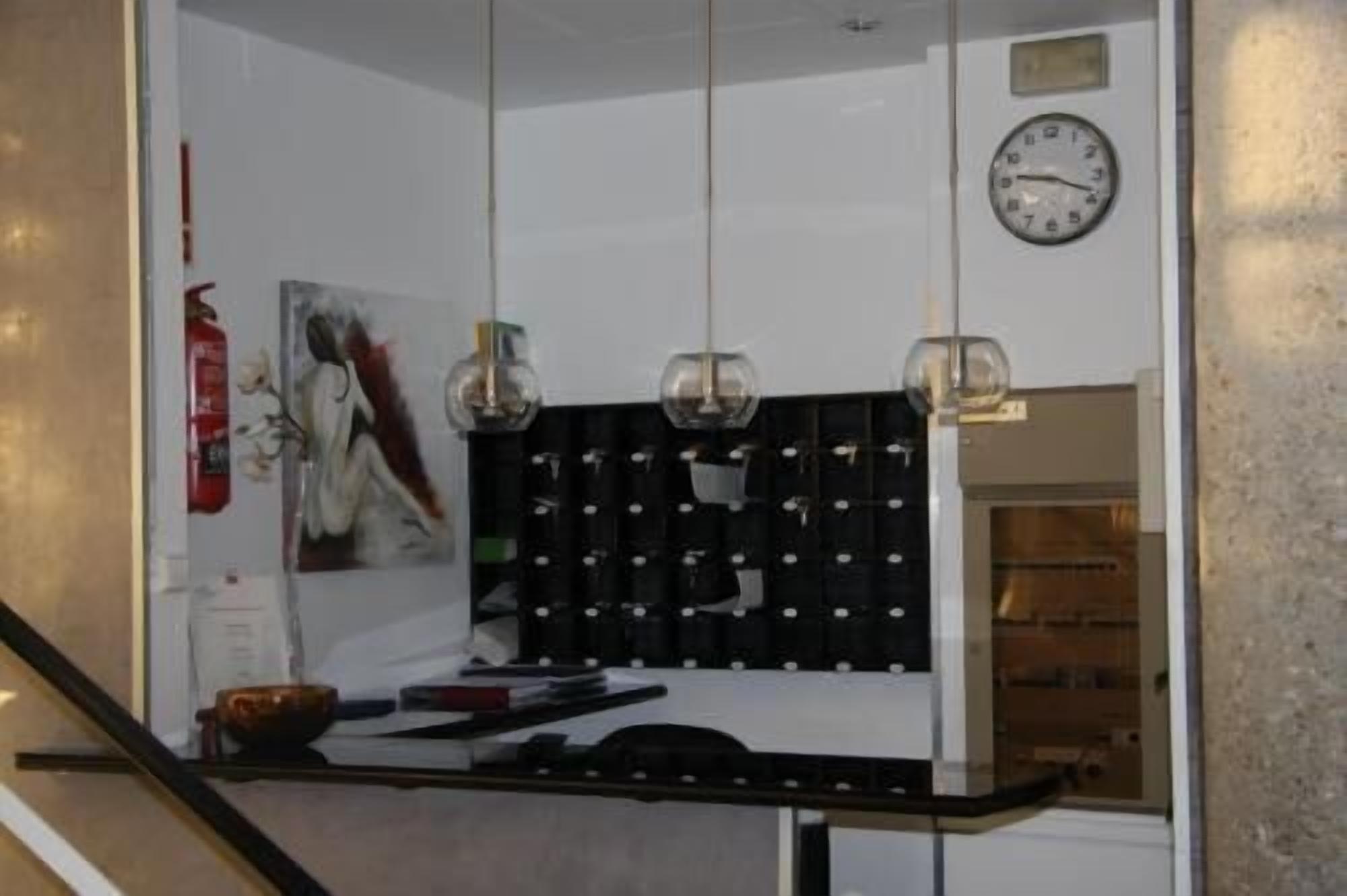 Foto - Hotel La Colina