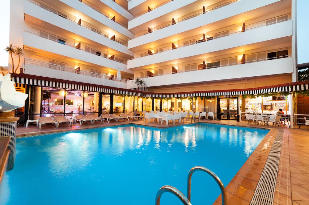 Hotel Xaine Park