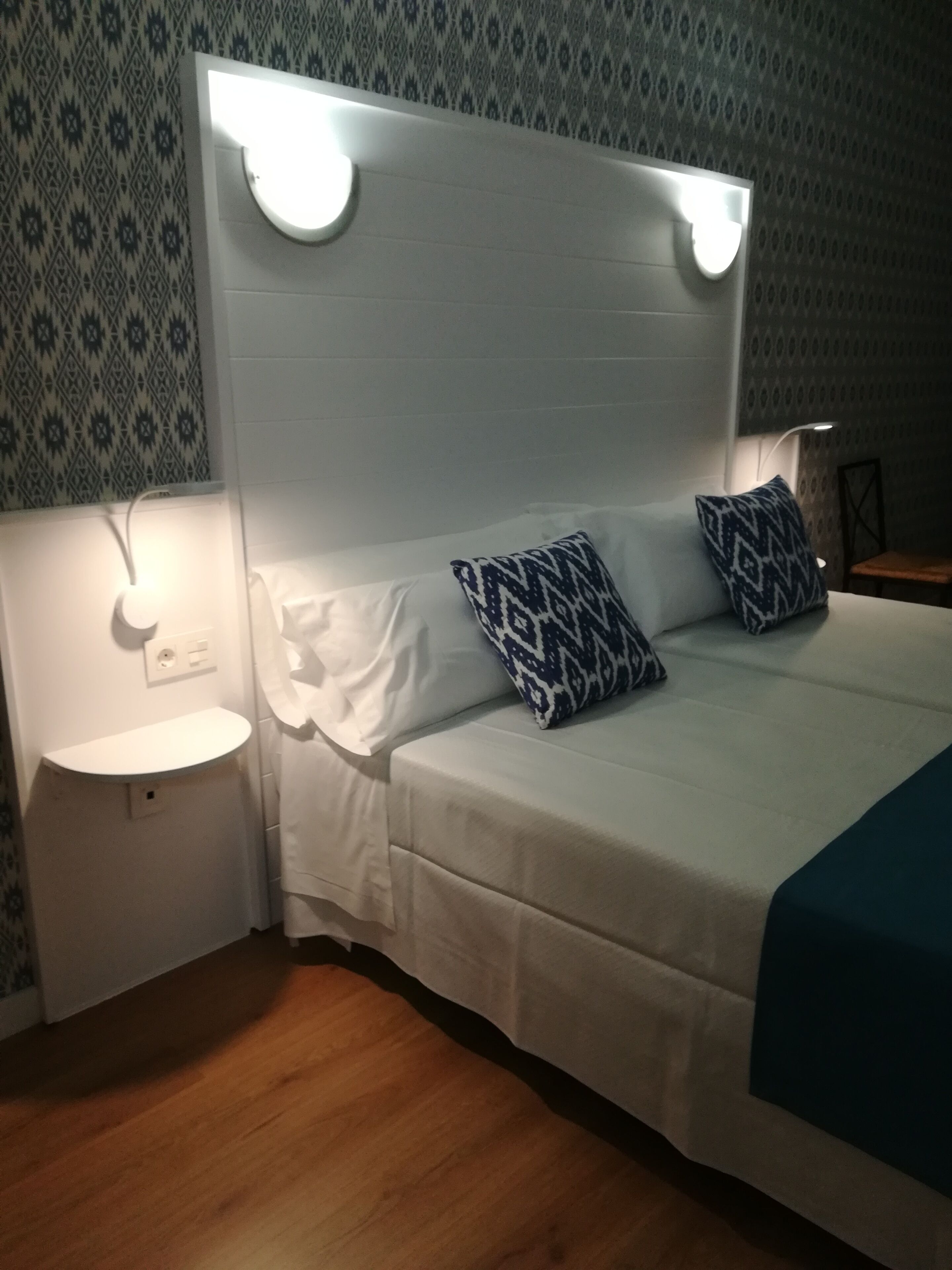 Photo - Hotel Xaine Park