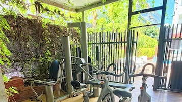 Gimnasium