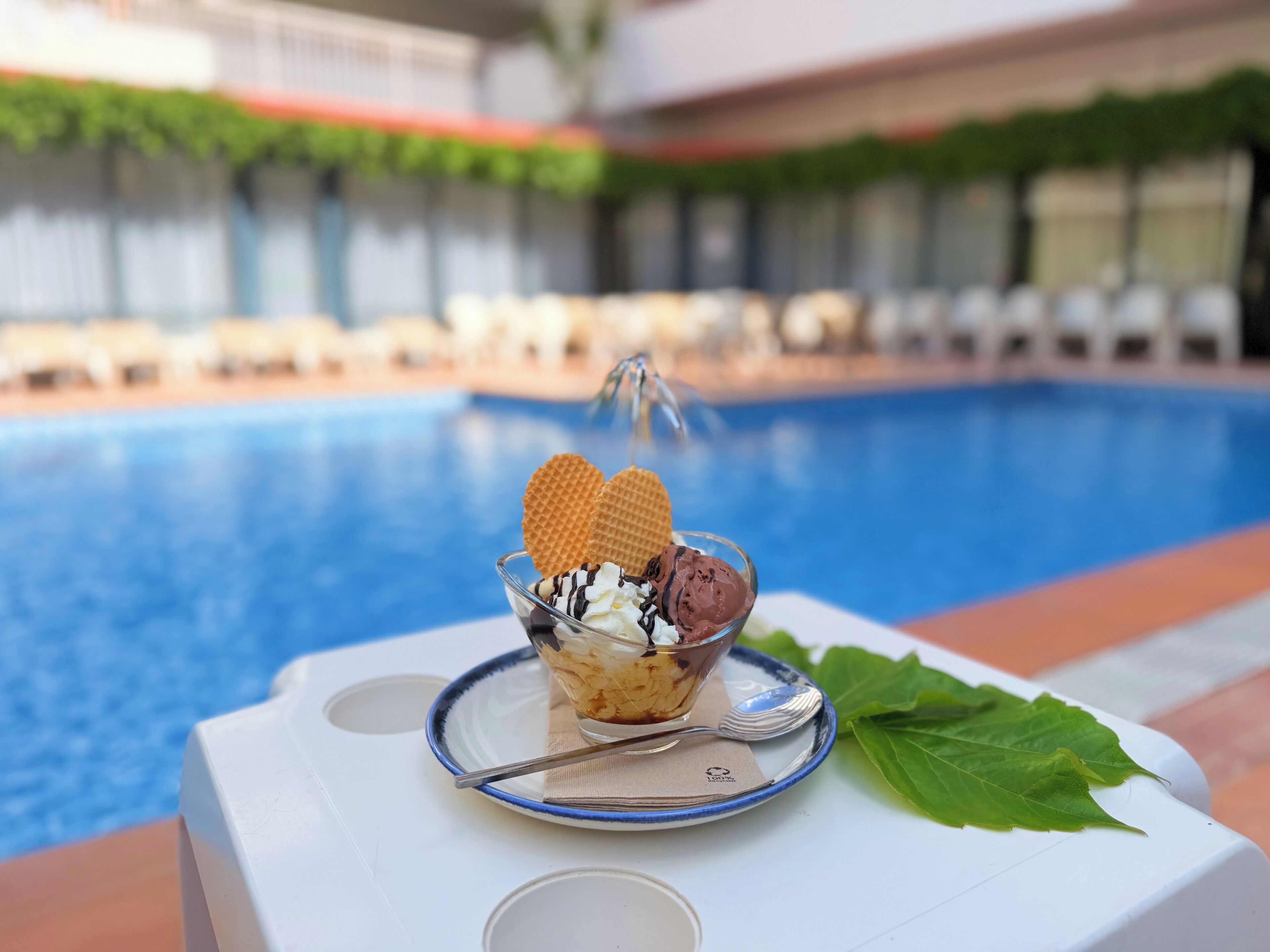 Photo - Hotel Xaine Park