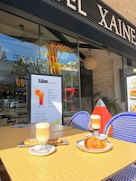 Cafetería