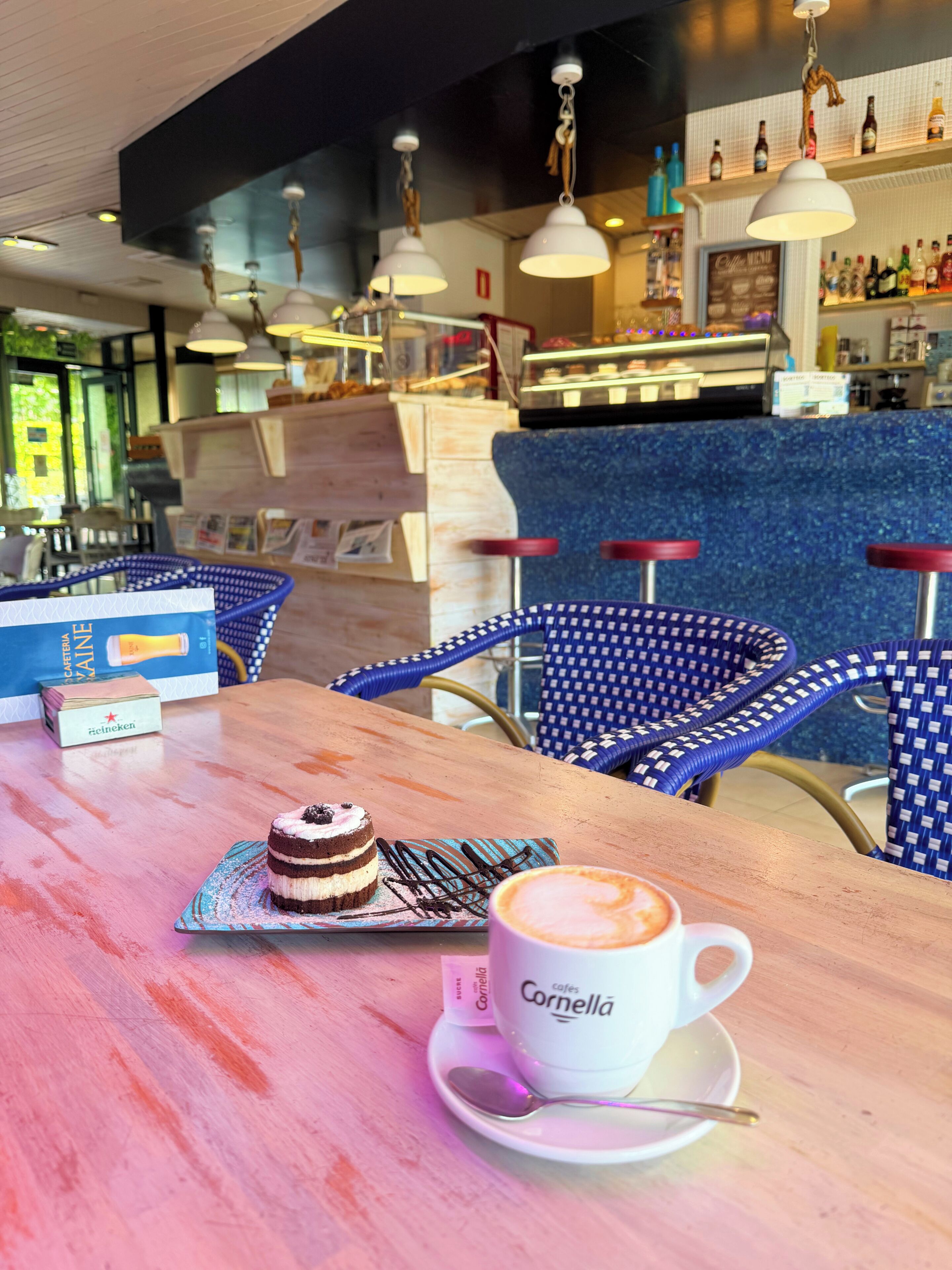 Kafé
