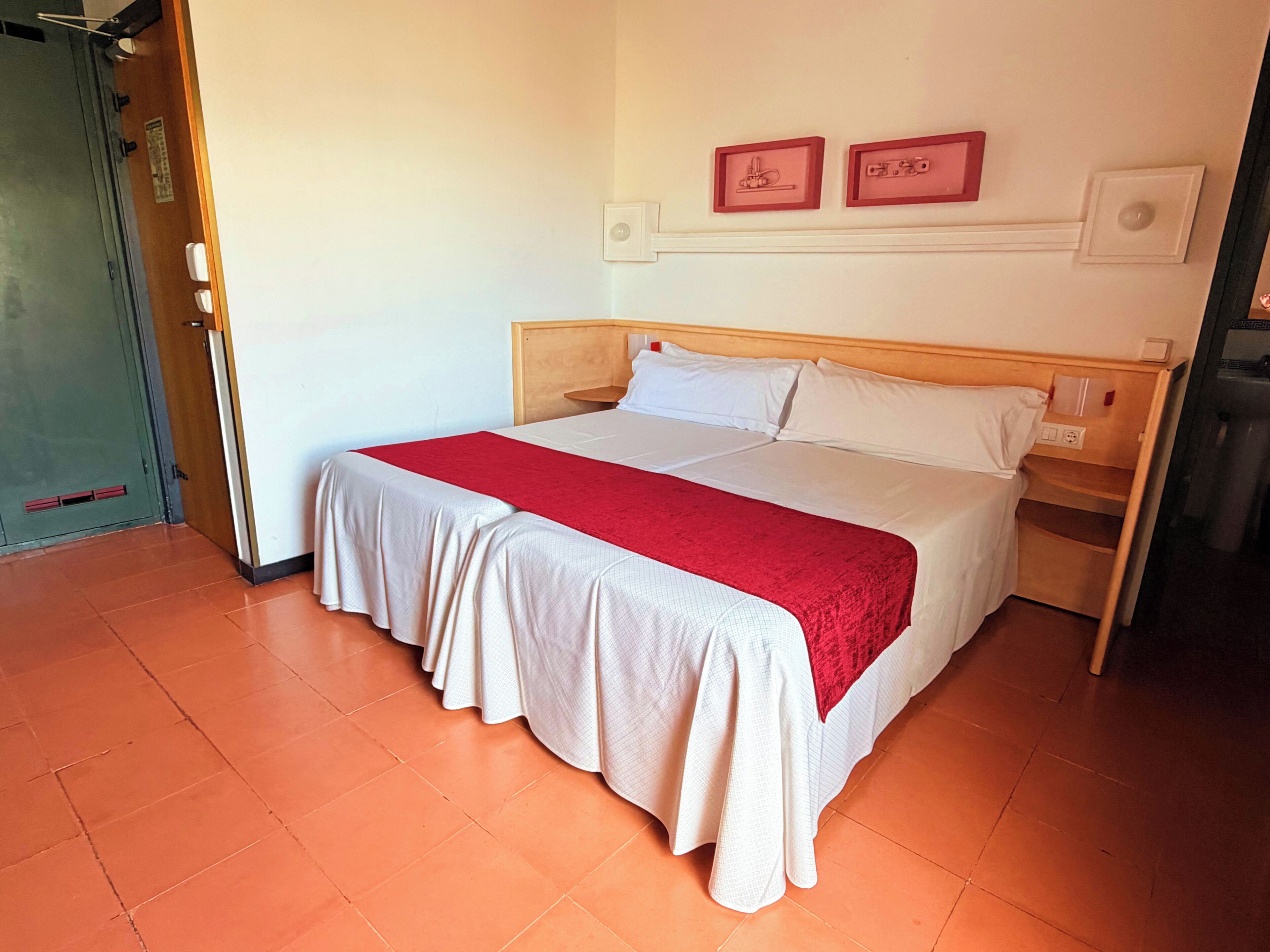 Foto - Hotel Xaine Park