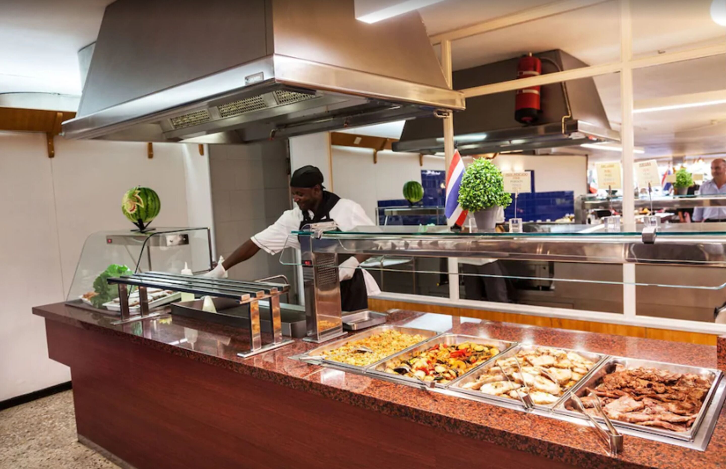 Photo - Hotel Xaine Park