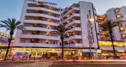 Hotel Xaine Park