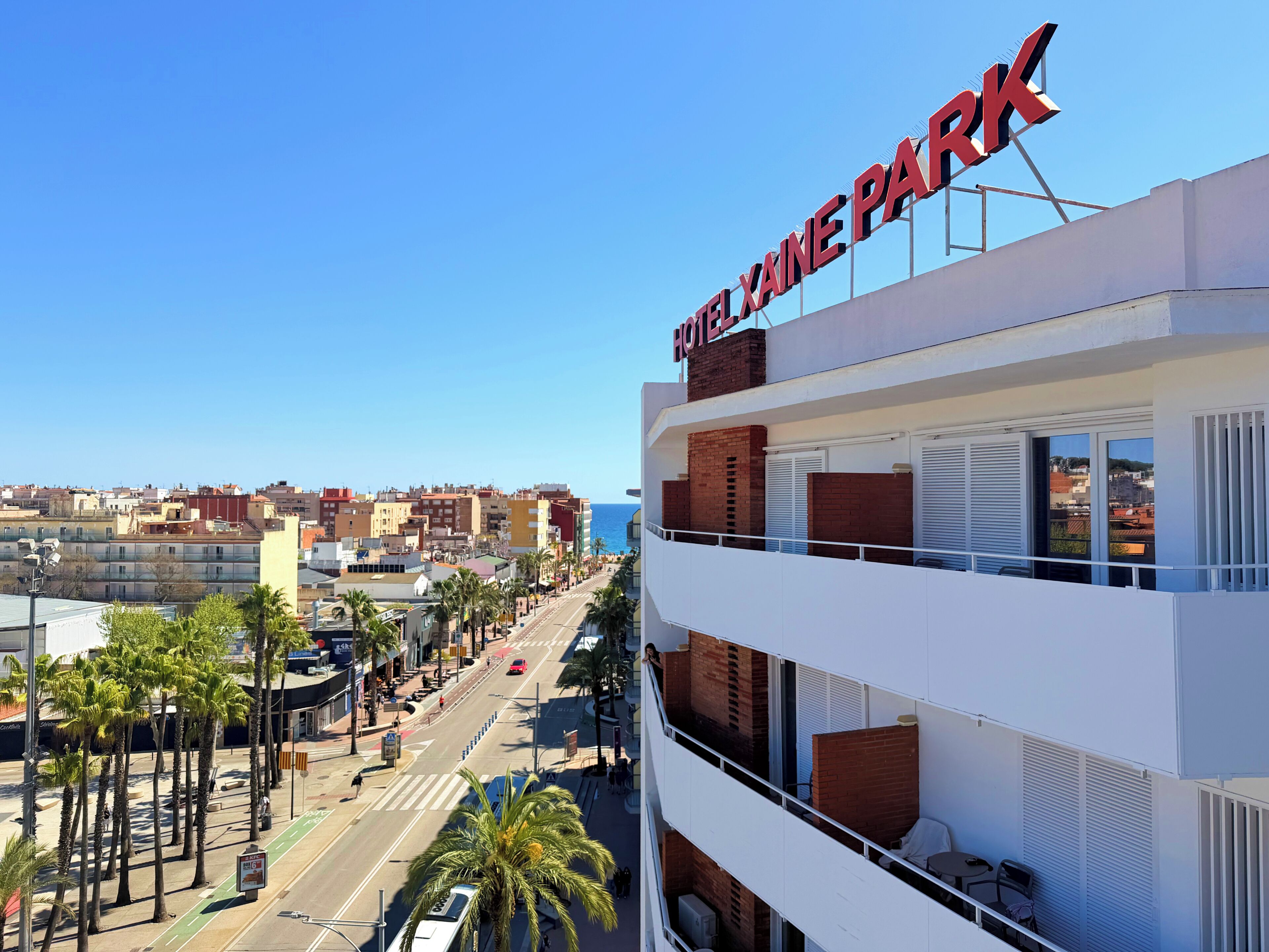 Photo - Hotel Xaine Park