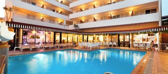 Hotel Xaine Park