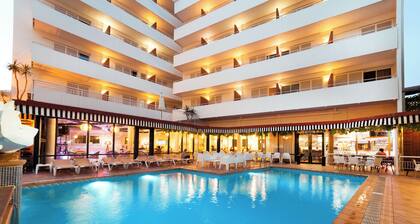 Hotel Xaine Park