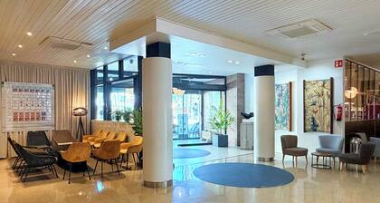 Hotel Xaine Park