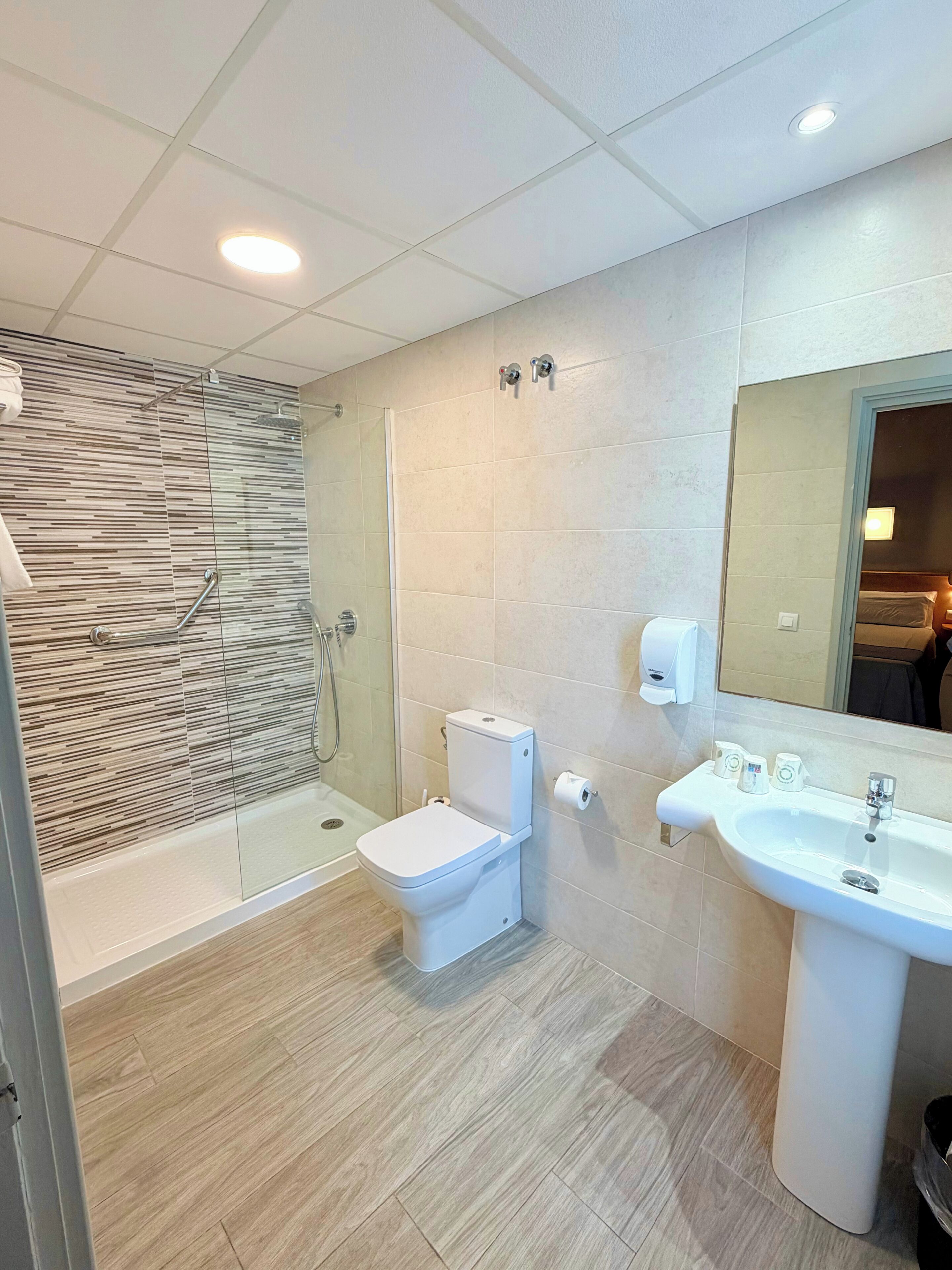 Photo - Hotel Xaine Park