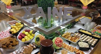 Hotel Xaine Park