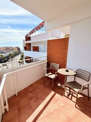 Balcón