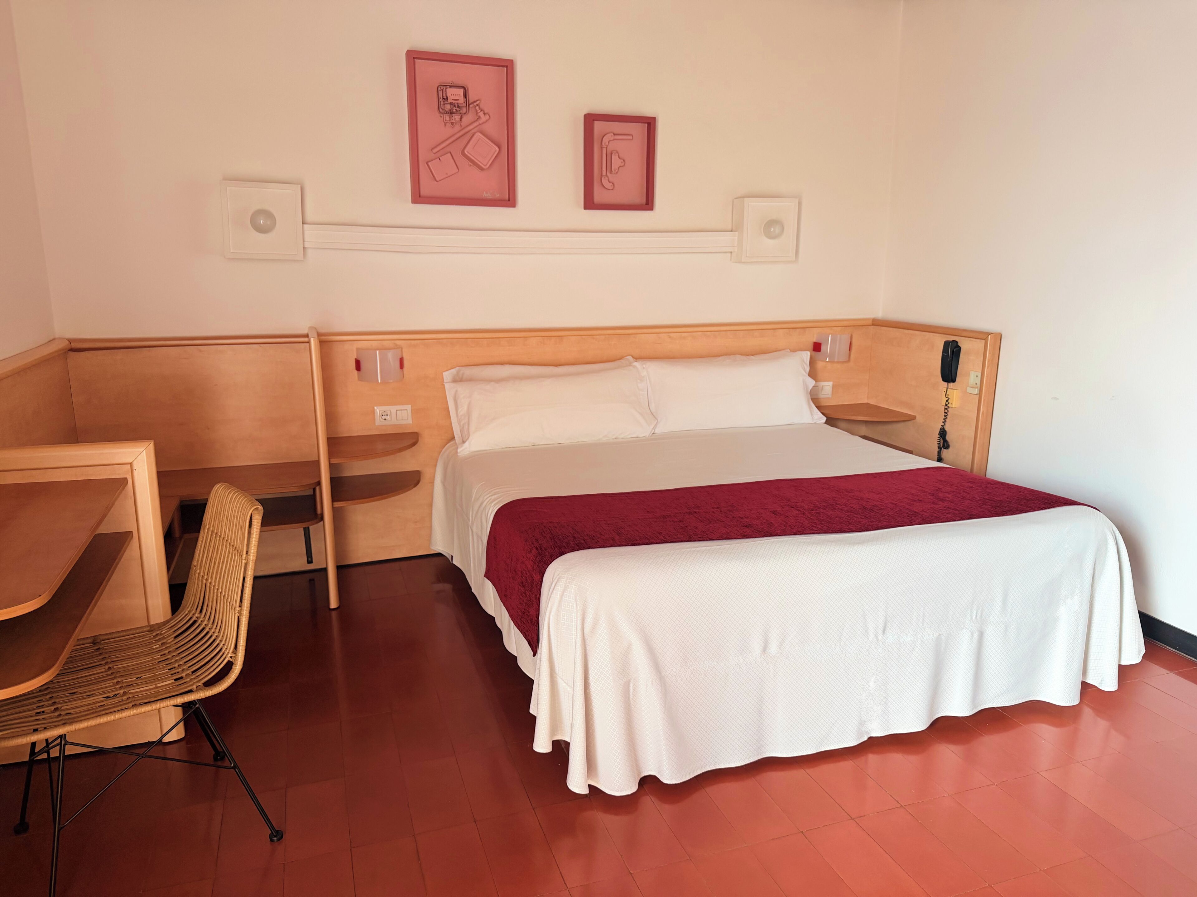 Foto - Hotel Xaine Park