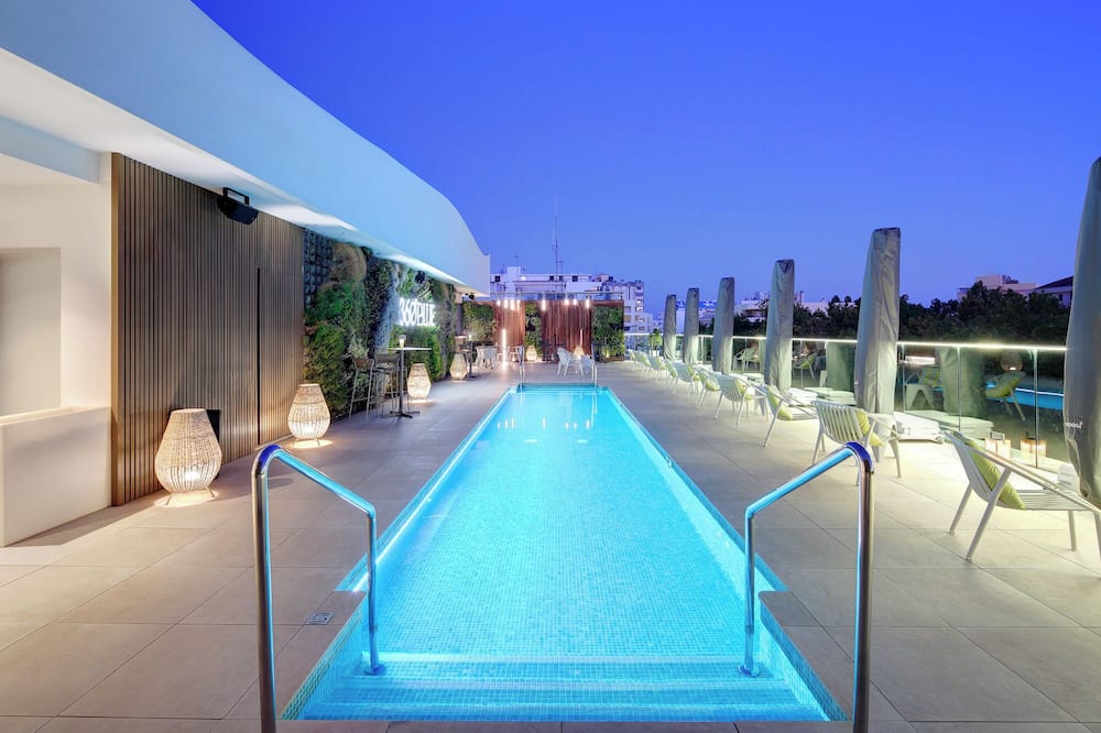 Obal Hotel Marbella