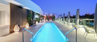 Obal Hotel Marbella