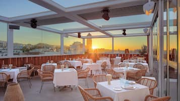 Spécialités Cuisine méditerranéenne