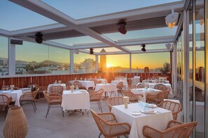 Spécialités Cuisine méditerranéenne