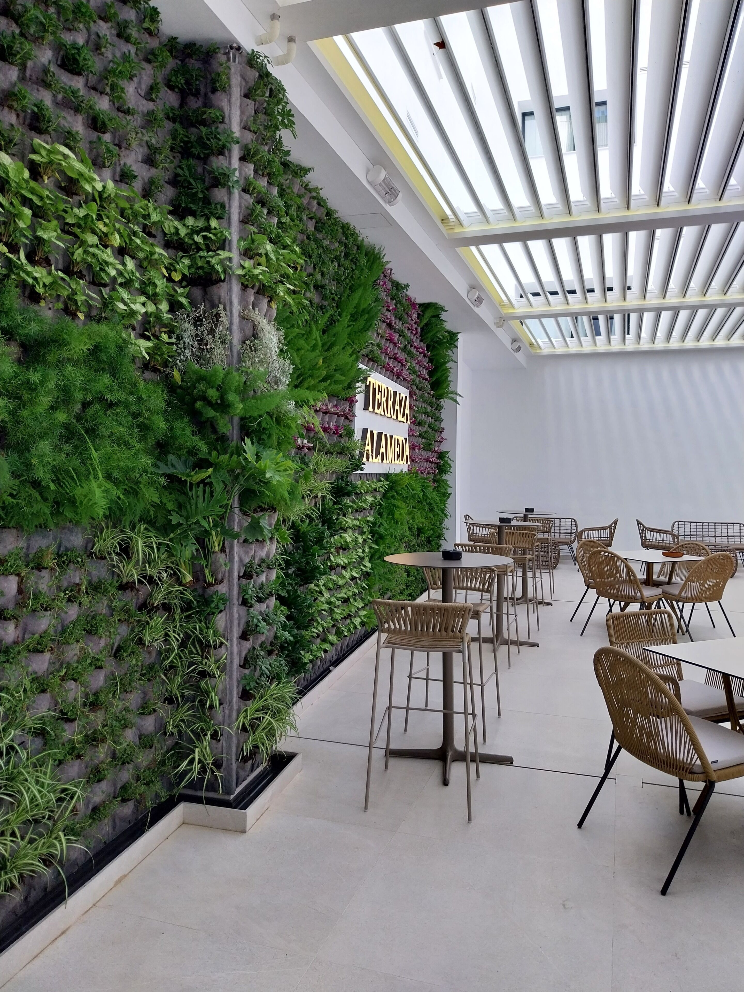 breakfast and lunch served, mediterranean cuisine