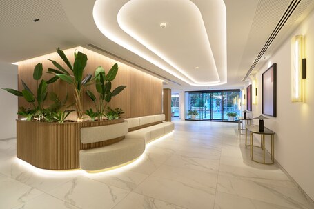 Obal Hotel Marbella - view 3