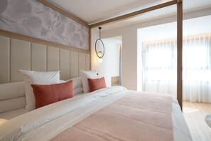 Deluxe Suite | View from room