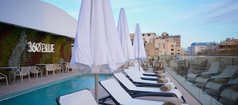 Óbal Urban Hotel Marbella