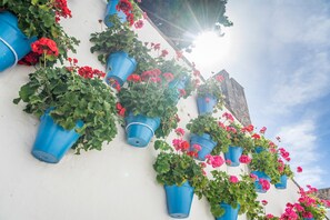 Exterior - Obal Hotel Marbella (Marbella)