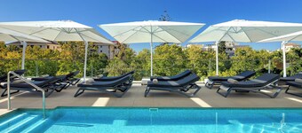 Obal Hotel Marbella