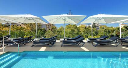Obal Hotel Marbella