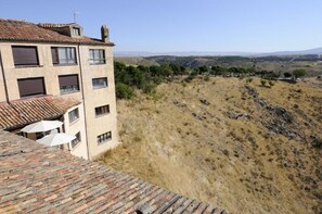 Vista da propriedade