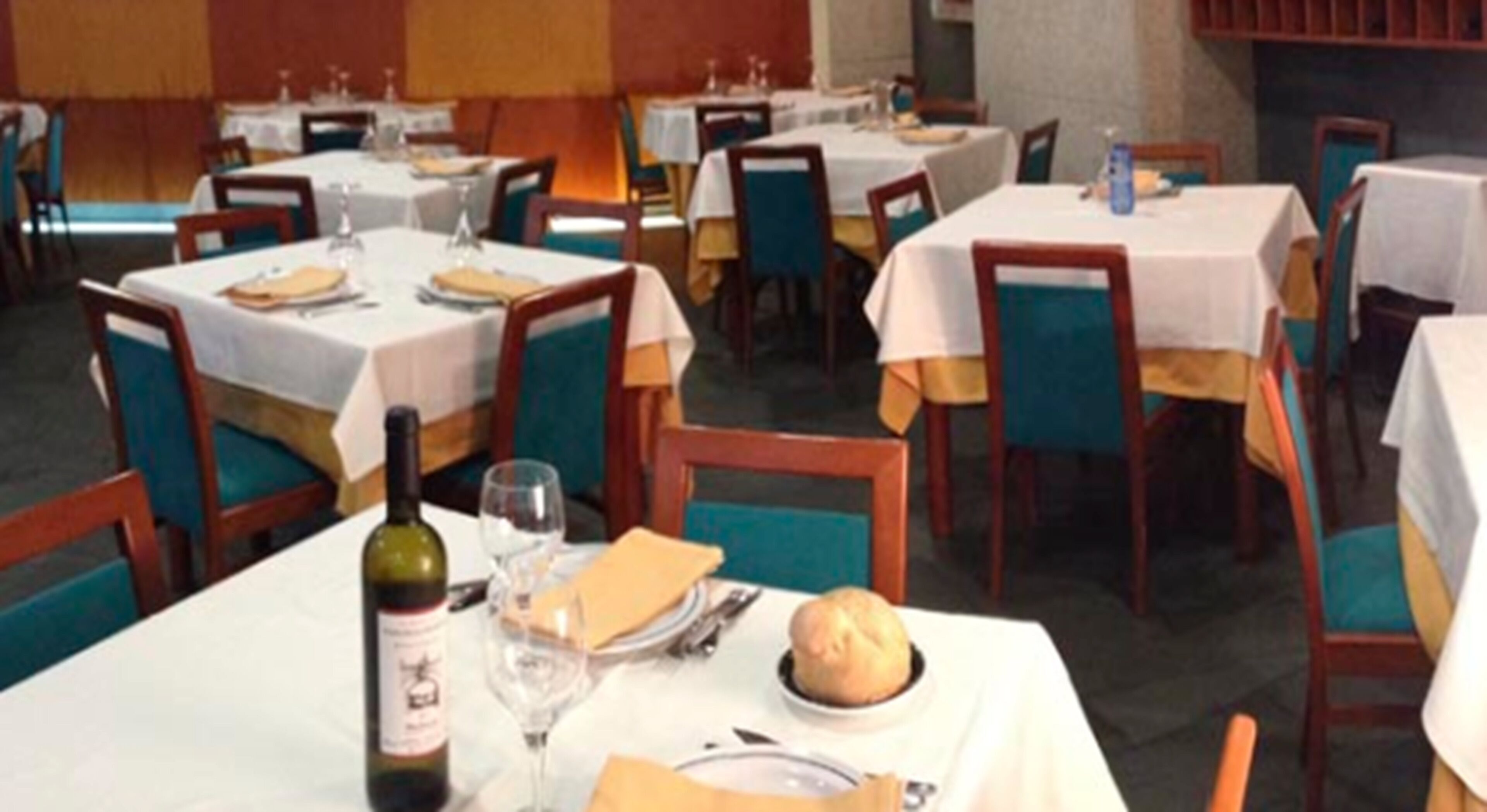 daily buffet breakfast (eur 16.80 per person)