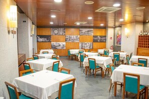 Restaurant - Rias Bajas (Pontevedra)