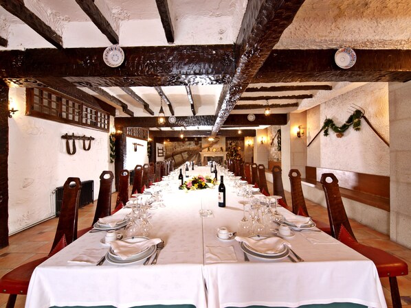 Restaurant familial