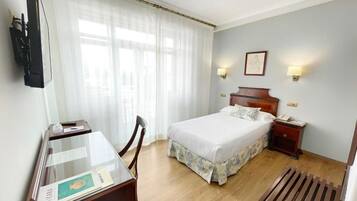 Standard Single Room, 1 Single Bed, City View