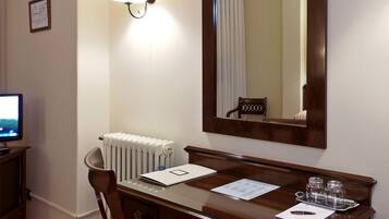 Servicios de la habitación