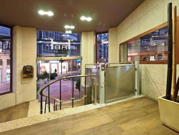 Interior - Rias Bajas (Pontevedra)