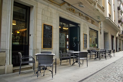 Peninsular Hotel