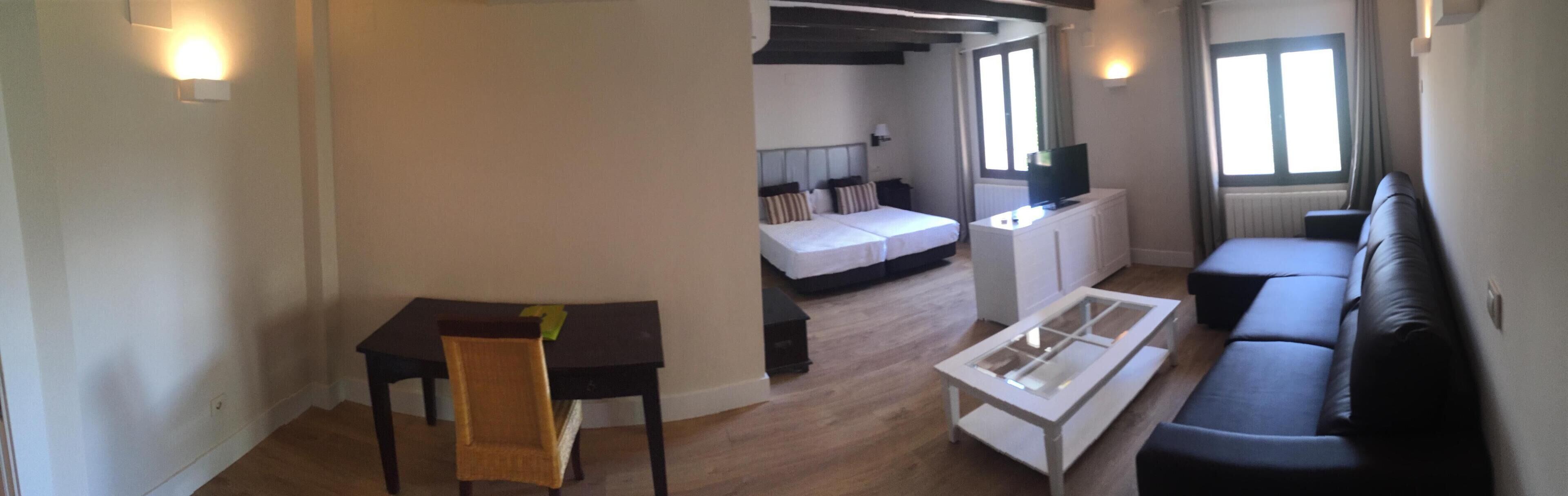 Photo - Hotel Resort Cueva del Fraile