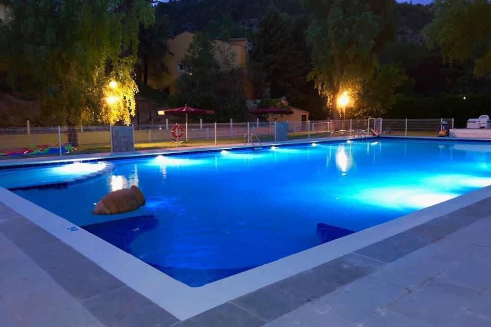 Hotel Cueva del Fraile