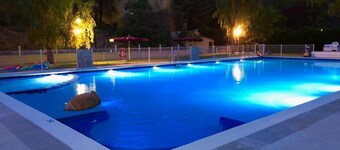 Hotel Cueva del Fraile