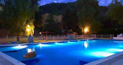 Hotel Cueva del Fraile